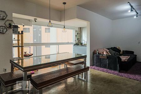 Apartamento à venda com 1 quarto, 119m² em Santa Paula, São Caetano do Sul