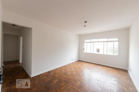 Sala de apartamento à venda com 3 quartos, 96m² em Quarta Parada, São Paulo