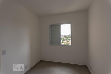 Quarto 2 de apartamento para alugar com 3 quartos, 58m² em Jardim do Lago Continuação, Campinas