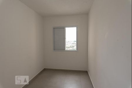 Quarto 1 de apartamento para alugar com 3 quartos, 58m² em Jardim do Lago Continuação, Campinas