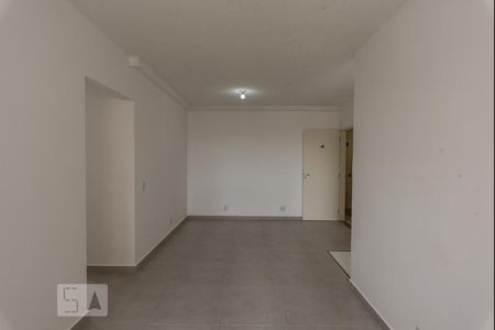 Sala de apartamento para alugar com 3 quartos, 58m² em Jardim do Lago Continuação, Campinas