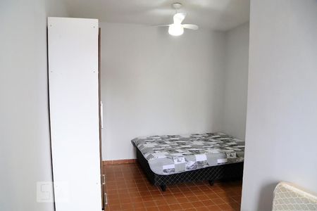 Quarto de apartamento para alugar com 1 quarto, 52m² em Guilhermina, Praia Grande