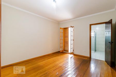 Suíte de casa à venda com 2 quartos, 120m² em Vila São José (ipiranga), São Paulo
