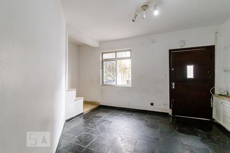 Sala de casa à venda com 2 quartos, 120m² em Vila São José (ipiranga), São Paulo