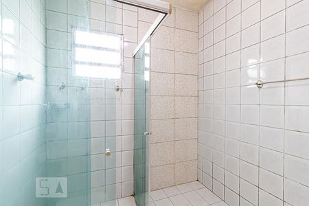 Banheiro da Suíte de casa à venda com 2 quartos, 120m² em Vila São José (ipiranga), São Paulo