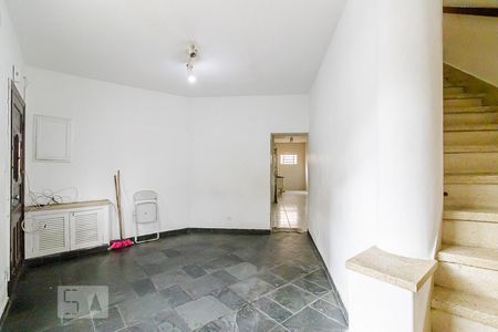 Sala de casa à venda com 2 quartos, 120m² em Vila São José (ipiranga), São Paulo