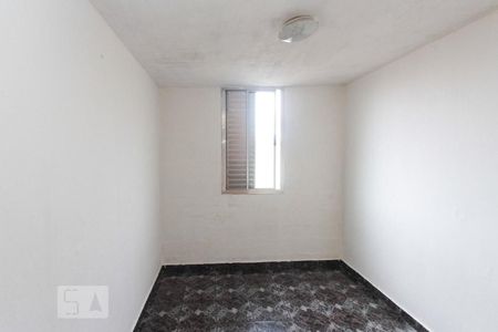 Quarto 02 de apartamento à venda com 2 quartos, 52m² em Conjunto Habitacional Teotonio Vilela, São Paulo