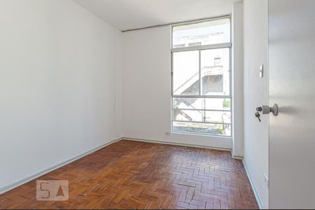 Quarto de apartamento à venda com 1 quarto, 30m² em Bela Vista, São Paulo