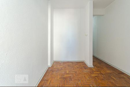 Sala de apartamento à venda com 1 quarto, 30m² em Bela Vista, São Paulo