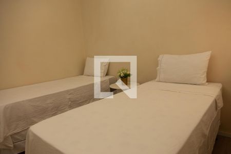 quarto 1 de apartamento para alugar com 2 quartos, 55m² em Catumbi, Rio de Janeiro