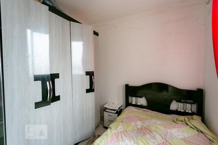 Quarto 1 de apartamento para alugar com 2 quartos, 190m² em Palmeiras, Belo Horizonte