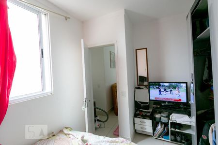 Quarto 1 de apartamento para alugar com 2 quartos, 190m² em Palmeiras, Belo Horizonte