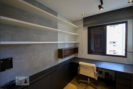 Quarto 1 de apartamento para alugar com 2 quartos, 55m² em Vila Mariana, São Paulo