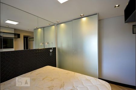 Quarto 2 de apartamento para alugar com 2 quartos, 55m² em Vila Mariana, São Paulo