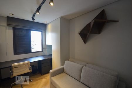 Quarto 1 de apartamento para alugar com 2 quartos, 55m² em Vila Mariana, São Paulo