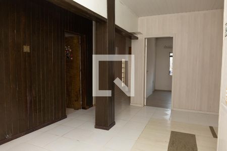 Sala de casa à venda com 3 quartos, 65m² em Sarandi, Porto Alegre