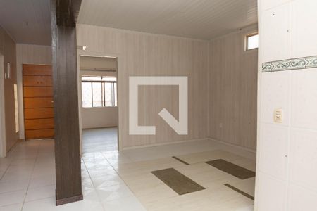 Sala de casa à venda com 3 quartos, 65m² em Sarandi, Porto Alegre