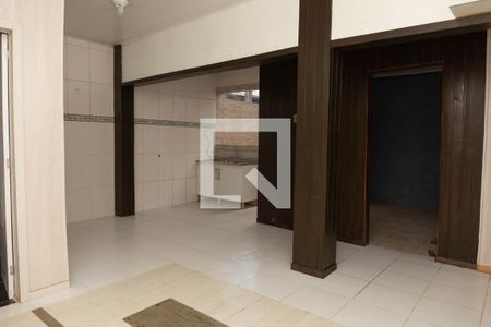 Sala de casa à venda com 3 quartos, 65m² em Sarandi, Porto Alegre