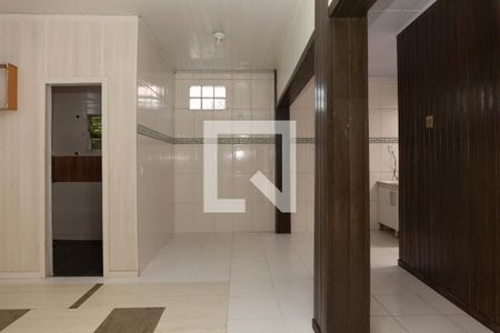 Sala de casa à venda com 3 quartos, 65m² em Sarandi, Porto Alegre