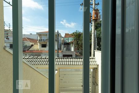 Vista da sala  de casa à venda com 3 quartos, 150m² em Vila Feliz, São Paulo