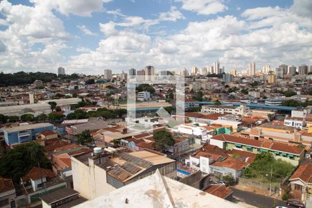 Cobertura de apartamento para alugar com 1 quarto, 60m² em Centro, Ribeirão Preto
