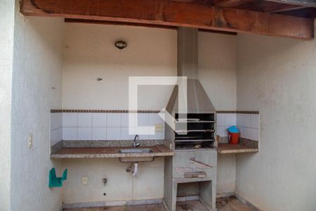 Cobertura de apartamento para alugar com 1 quarto, 60m² em Centro, Ribeirão Preto