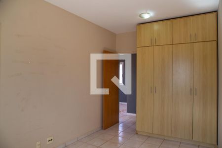 Suíte de apartamento para alugar com 1 quarto, 60m² em Centro, Ribeirão Preto