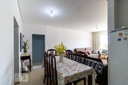 Sala de jantar de casa à venda com 5 quartos, 190m² em Jardim Paulistano, Campinas