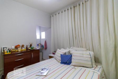 Quarto 1 - Suíte de casa à venda com 5 quartos, 190m² em Jardim Paulistano, Campinas