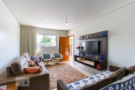 Sala de casa à venda com 5 quartos, 190m² em Jardim Paulistano, Campinas
