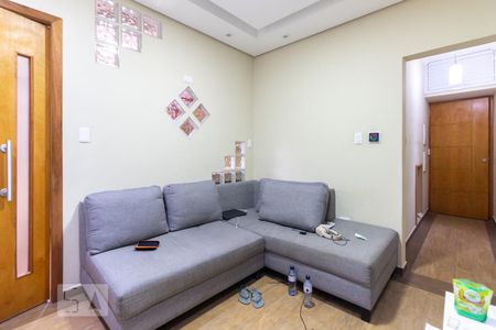 Sala de apartamento à venda com 2 quartos, 40m² em Bela Vista, São Paulo