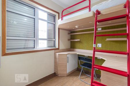 Quarto 1 de apartamento à venda com 2 quartos, 40m² em Bela Vista, São Paulo