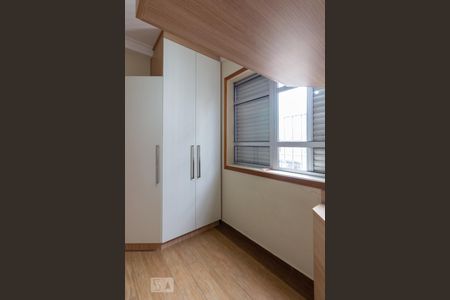 Quarto 1 de apartamento para alugar com 2 quartos, 40m² em Bela Vista, São Paulo