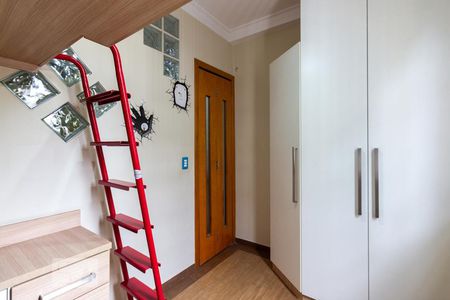 Quarto 1 de apartamento à venda com 2 quartos, 40m² em Bela Vista, São Paulo