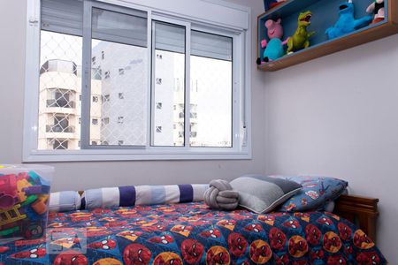Quarto 1  de apartamento à venda com 3 quartos, 59m² em Santa Teresinha, São Paulo