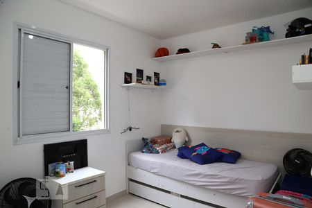 Quarto 1  de apartamento para alugar com 3 quartos, 70m² em Parque Reboucas, São Paulo