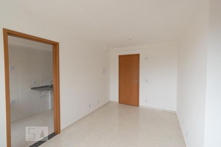 Sala de apartamento para alugar com 2 quartos, 46m² em Samambaia Sul (samambaia) , Brasília