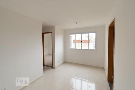 Sala de apartamento para alugar com 2 quartos, 46m² em Samambaia Sul (samambaia) , Brasília