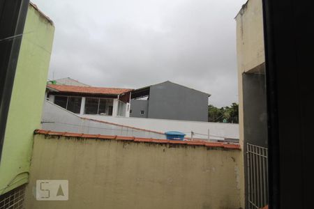 Vista Quarto de casa para alugar com 1 quarto, 60m² em Olímpico, São Caetano do Sul