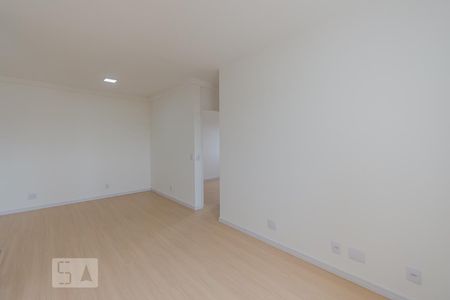 Sala de apartamento à venda com 2 quartos, 50m² em Jardim do Lago Continuação, Campinas