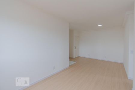 Sala de apartamento à venda com 2 quartos, 50m² em Jardim do Lago Continuação, Campinas