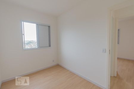 Quarto 1 de apartamento à venda com 2 quartos, 50m² em Jardim do Lago Continuação, Campinas