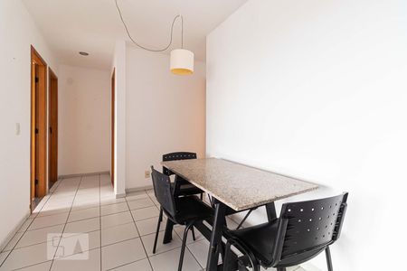 Detalhe Sala de apartamento para alugar com 2 quartos, 80m² em Torre, Recife