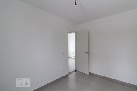 Quarto 1 de apartamento para alugar com 2 quartos, 45m² em Vila Domingues, Votorantim