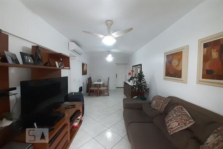 Apartamento à venda com 70m², 2 quartos e 1 vagaSala