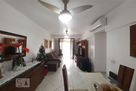 Apartamento à venda com 70m², 2 quartos e 1 vagaSala