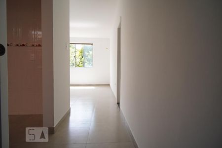 Sala de kitnet/studio para alugar com 1 quarto, 48m² em Jardim Itu, Porto Alegre