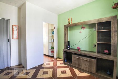 Sala de apartamento para alugar com 2 quartos, 36m² em Cavalhada, Porto Alegre