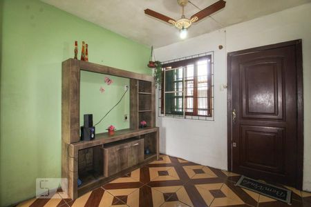Sala de apartamento para alugar com 2 quartos, 36m² em Cavalhada, Porto Alegre