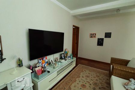 Sala Estudos de casa à venda com 4 quartos, 350m² em Sítio da Figueira, São Paulo